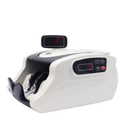 China High Quality Unique Money Electronic Guaranteed Cash Counter Counting Machine for sale