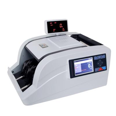 China Factory Various Widely Used Portable Electronic Vending Currency Counting Machine Bill Counter Money for sale