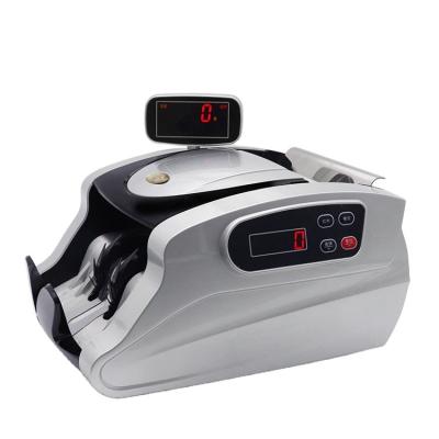 China Various Electronic Promotional Goods Using Money Detector Counter Machine Manufacturer for sale