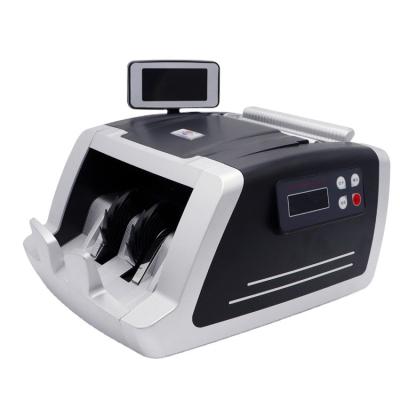 China Quality Bill Value Money Cash Box Low Price Electronic Guaranteed Money Account for sale