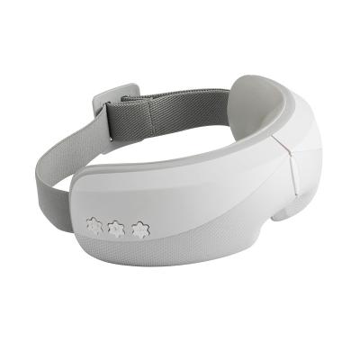 China Sell ​​Electronic ABS Plastic Well Electronic Instrument Protection Eye Massager for sale