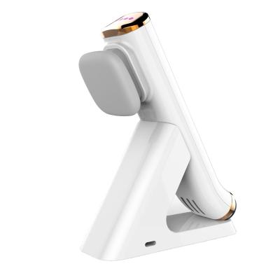 China 2021 New Product White Electronic Skin Beauty Electronic Lifting Devices for sale