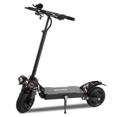 China Jeowak Unisex Hot Selling High Power Elwctric Go Bike 48V Dual Motor 2400W E Bike Electric Off Road Scooter Alectic European Warehouse for sale