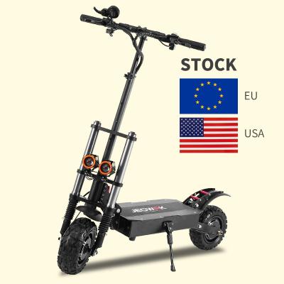 China 2022 Jeowak Electric Scooter High Resistance Bike 60V 38Ah Dual Motors Off Road Unisex Fat Tire 2 Wheels 10000w For Adults for sale