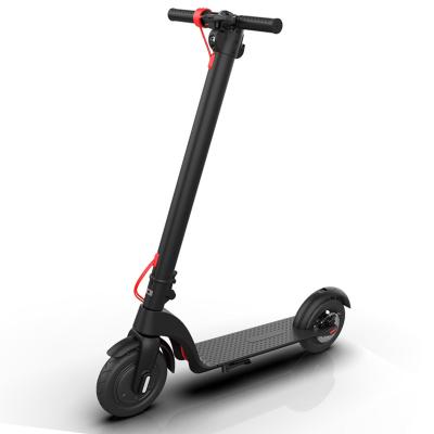 China Realmax sm13 Motor 350w China Electric Scooter Schooters Adult 2022 Unisex Foldable Electric Schooters USA EU Warehouse For Sale for sale