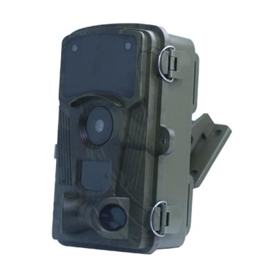 China Waterproof Infrared 2G/3G/4G Deer Hunting Trail Camera XJ-4R268 for sale