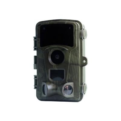 China Infrared GPS Night Vision Digital Trail Hunting Camera With GPS Positioning for sale