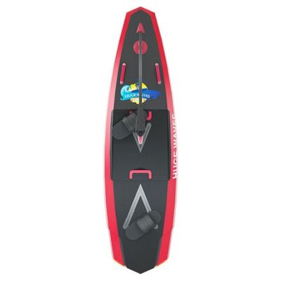 China Summer Unisex Hot Selling Electric Jet Surfboard Factory Jet Powered Electric Surfboard for sale