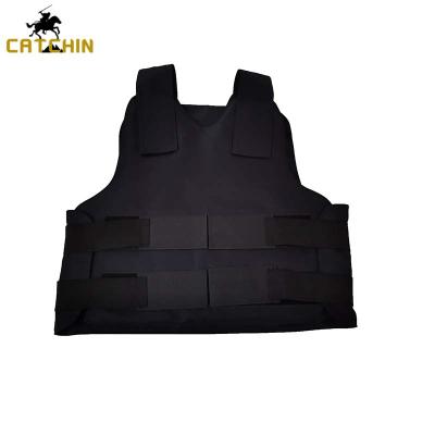 China PE factory direct army military police combat tactical vest for shooting outdoor hunting vest for sale