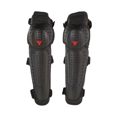 China Adjustable Elasticity Knee Pads Outdoor Sports Breathable Cycling Gear Knee&elbow Cross-Country Skating Ski Pads for sale