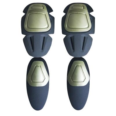 China Wholesale And Retail Military Bulletproof Knee And Elbow Guards Factory Direct Military Knee And Elbow Guards for sale