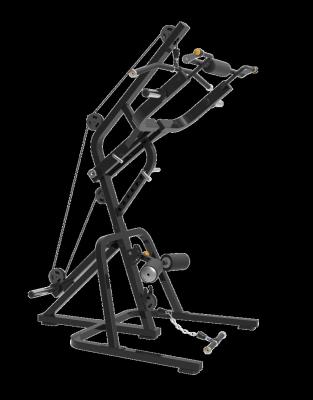 China Multi Use Gym Fitness Equipment JG-1682C Home Trainer For Home And Commercial Use for sale