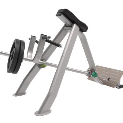 China Commercial Use Gym Fitness Equipment Plate Loaded T-Bar Row for sale