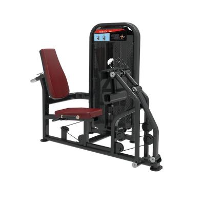 China Commercial Gym Equipment Birghtway Use Fitness JG-6616 Leg Press for sale