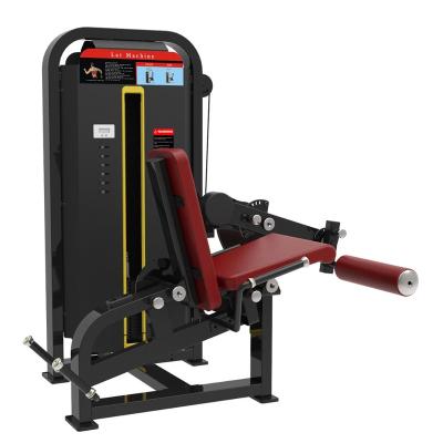 China Commercial Use CE Proven Gym Equipment Commercial Fitness JG-S6764 Combo Prone Leg Curl&leg Extender for sale