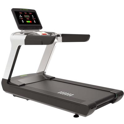 China 2021 High Quality Fashionable Cardio Fitness Treadmill Bodybuilding Life Equipment for sale