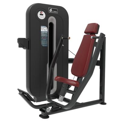 China High Quality Fitness Center Jinggong Fitness Equipment/Chest Gym Machines Best Press Price for sale