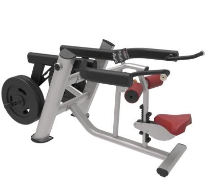 China Commercial Fitness Center Dezhou City Gym Fitness Equipment JG-6843 Laid Calf Best Price for sale