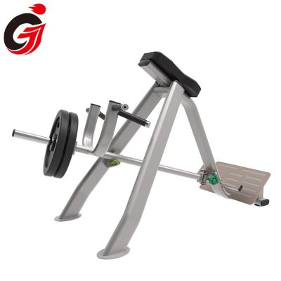 China Bodybuilding jinggong fitness equipment JG-6842 gym equipment T bar row for sale for sale