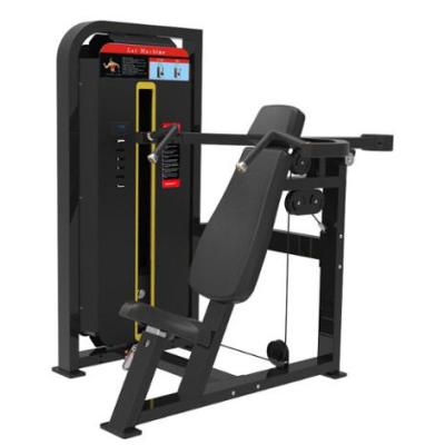 China Commercial Use China Factory Jigngong Fitness JG-6726 Shoulder Press For Gym Equipment for sale