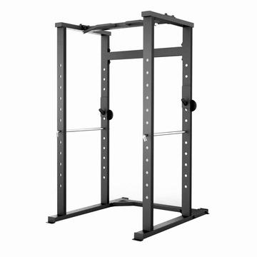 China Commercial Power Rack Strength Hammer Equipment Gym Squat Rack for sale