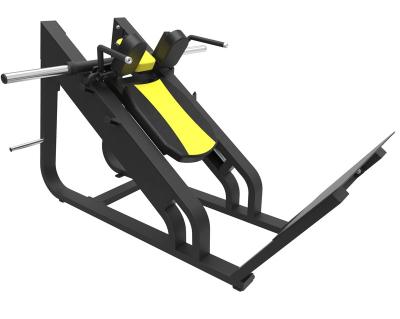 China 2022 Commercial Use Fitness Equipment Hot Selling Notch Slide Squat for sale