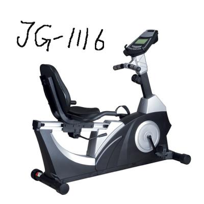 China High Quality Magnetic Recumbent Exercise Bike Manufacturer for sale