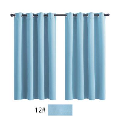 China Wholesale Blackout Curtains Living Room Blackout Curtains Luxury Blackout Window Curtains For Living Room for sale