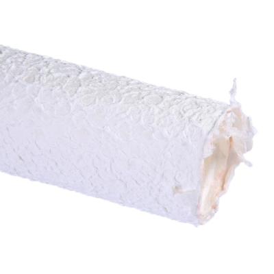 China Custom Wholesale White handmade maker roughened wrapping paper eco-friendly handmade paper for sale