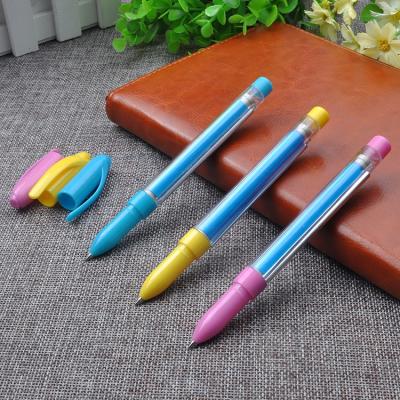 China Promotional Pen New Promotional Pen With Pull Out Paper for sale