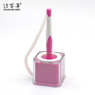 China Promotional Board Pen With Square Shape Pen Base High Quality Promotional Plastic for sale