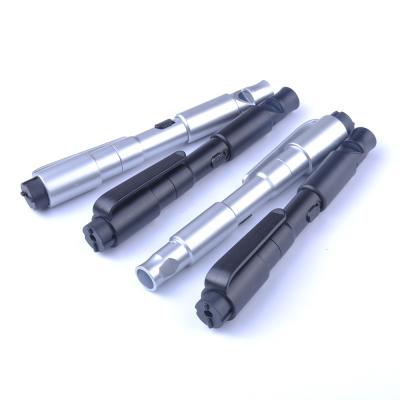 China 2021 Promotional New Design Multifunctional Self-defense Glass Breaking Tactical Pen With Flashlight And Whistle for sale