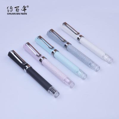 China Promotion New Design China Executive Classic Calligraphy Pen With Custom Logo for sale