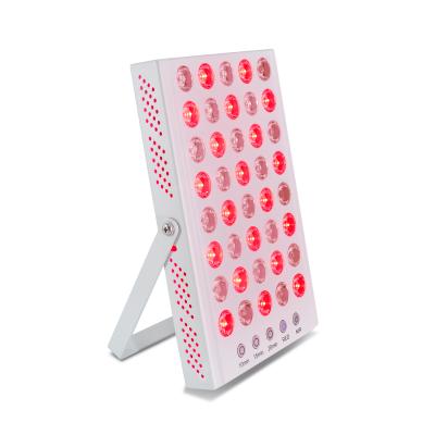 China Wholesale Portable Handheld Red Light Therapy Red Light Therapy Lamp 200W Dye Removal REDYUT Red Light 660nm 850nm for sale