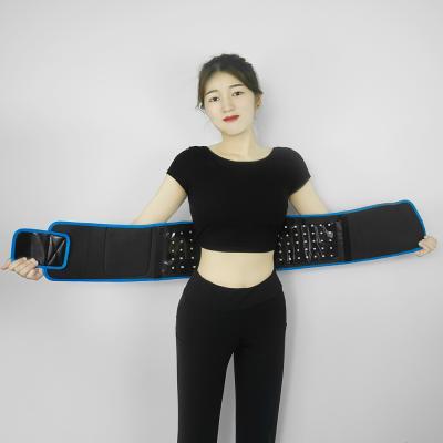 China Lose Weight REDYUT Color Rise Blue 660nm 850nm Red Light Functional Belt To Improve Joint Pain for sale