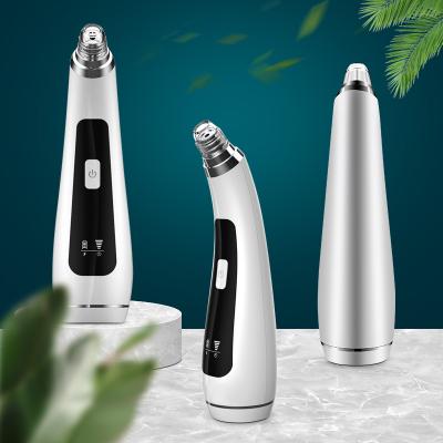 China REDYUT Acne Treatment Peer Deep Cleansing Fat Removal Vacuum Blackhead Shrink Remover for sale