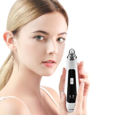 China Acne Treatment 2021 Facial Deep Cleansing Black Head Remover For Beauty Care for sale