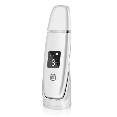 China Wholesale REDYUT Beauty Personal Care Skin DEEP CLEANING Ultrasonic Scrubber for sale