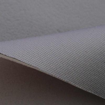 China Stretch Jacquard Stretch Speedboat Fabric For Car for sale