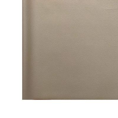 China Factory Direct Supply 1mm Thickness Waterproof PVC Synthetic Leather For Car Seat / Furniture for sale