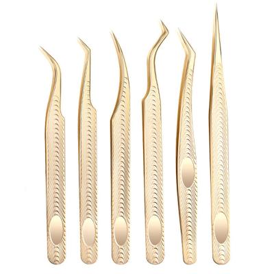 China Beauty Care Makeup Tools Tweezers For Women, Gifts Tweezers For Eyebrows Tip Tip Tweezers Set For Ingrown Hair Daily Beauty Tool for sale