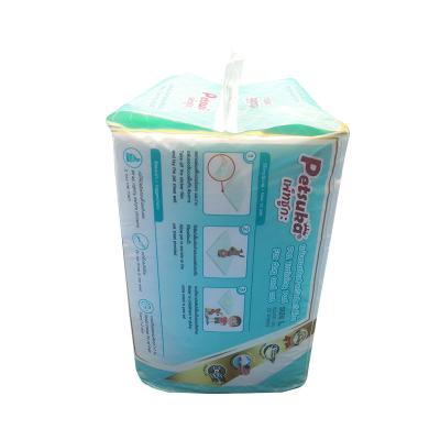 China Disposable Puppy Training Pads Agility Training Products 33*45mm 45*60mm 60*60mm for sale