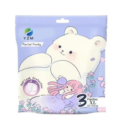 China Wings Hypoallergenic Maximum Leak Protection Feminine Hygiene Product for sale