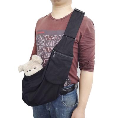 China Sturdy and Durable Viable Pet Shoulder Backpack Pet Backpack Raising Carrier Backpack Pet for sale