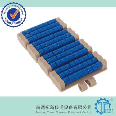 China LBP831 Plastic Plastic Conveyor Roller Chain for sale