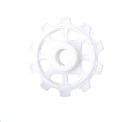 China Classic Conveyor Systems Sprockets For 2600 Plastic Conveyor Chain for sale