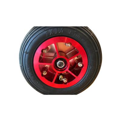 China Electric Mountainboard Wheel ATB All Terrain Mountainboard Wheel 6.5