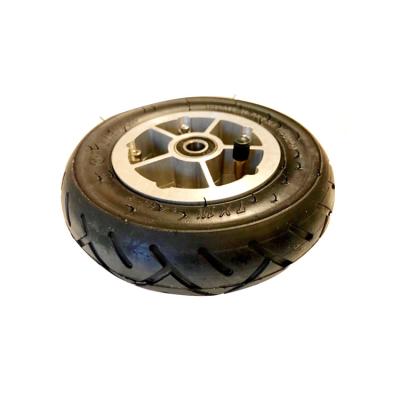 China Electric Mountainboard Wheel ATB All Terrain Mountainboard Wheel 6.5