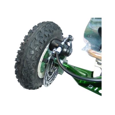 China All terrain mountainboard brake system ATB mountianboard brake mechanical brake system other for sale