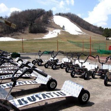 China Cart Brand Customized Buggy Kite Mountainboard Other for sale